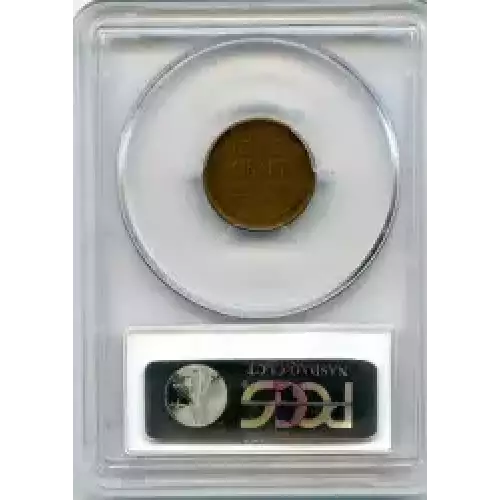 Small Cents-Lincoln, Wheat Ears Reverse 1909-1958 -Copper (3)