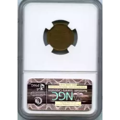 Small Cents-Lincoln, Wheat Ears Reverse 1909-1958 -Copper (3)