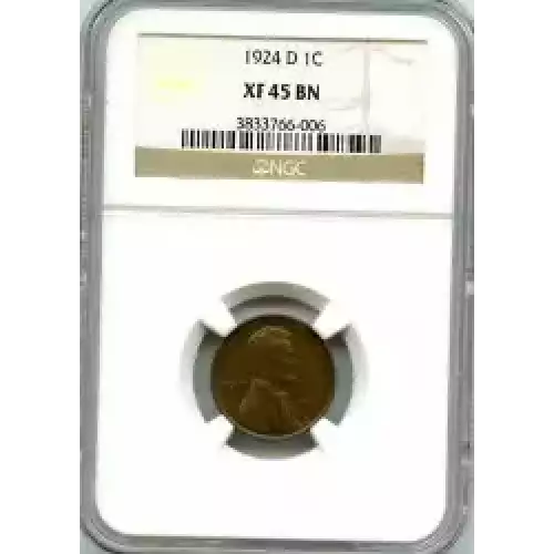 Small Cents-Lincoln, Wheat Ears Reverse 1909-1958 -Copper (3)