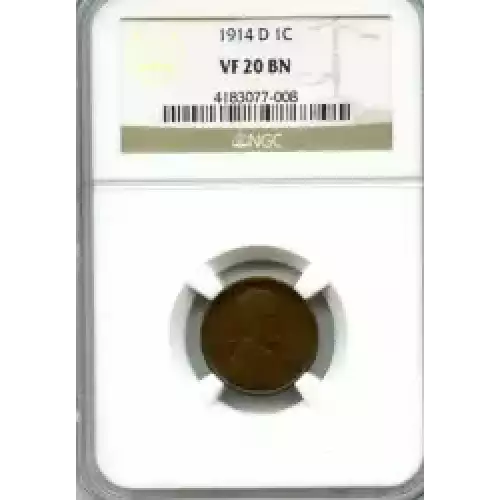 Small Cents-Lincoln, Wheat Ears Reverse 1909-1958 -Copper (3)