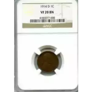 Small Cents-Lincoln, Wheat Ears Reverse 1909-1958 -Copper (3)