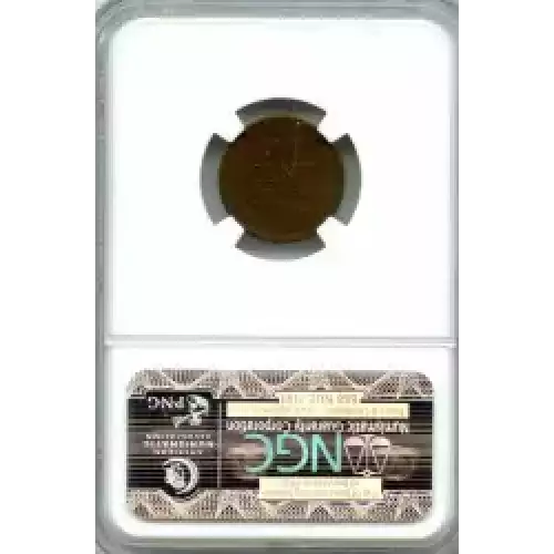 Small Cents-Lincoln, Wheat Ears Reverse 1909-1958 -Copper (3)