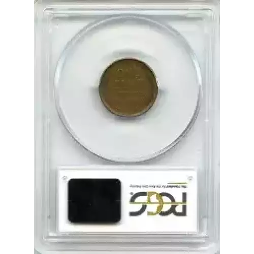 Small Cents-Lincoln, Wheat Ears Reverse 1909-1958 -Copper (3)