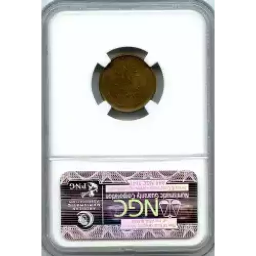 Small Cents-Lincoln, Wheat Ears Reverse 1909-1958 -Copper (3)