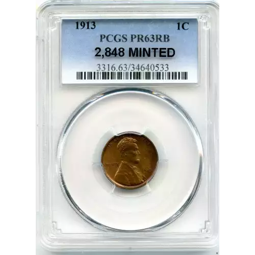 Small Cents-Lincoln, Wheat Ears Reverse 1909-1958 -Copper (3)