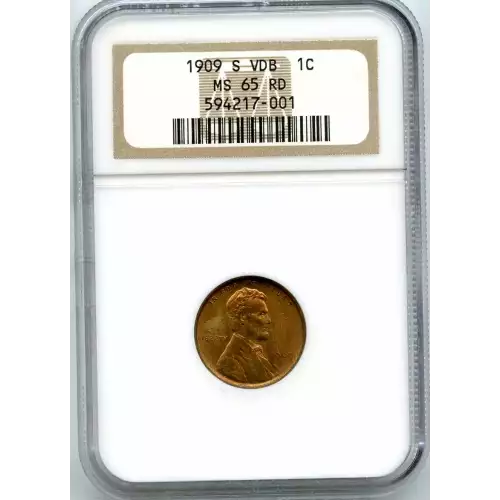 Small Cents-Lincoln, Wheat Ears Reverse 1909-1958 -Copper (3)