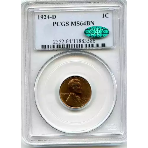 Small Cents-Lincoln, Wheat Ears Reverse 1909-1958 -Copper (3)