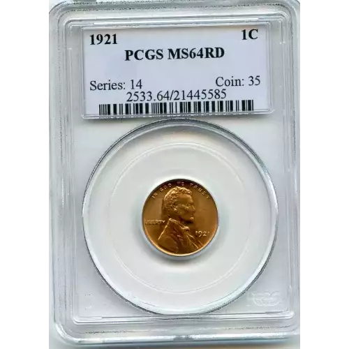 Small Cents-Lincoln, Wheat Ears Reverse 1909-1958 -Copper (3)