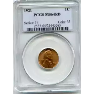 Small Cents-Lincoln, Wheat Ears Reverse 1909-1958 -Copper (3)