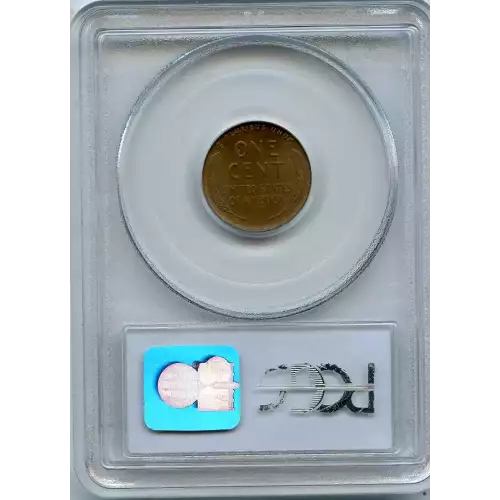 Small Cents-Lincoln, Wheat Ears Reverse 1909-1958 -Copper (3)