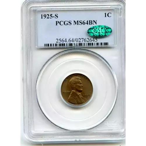 Small Cents-Lincoln, Wheat Ears Reverse 1909-1958 -Copper (3)