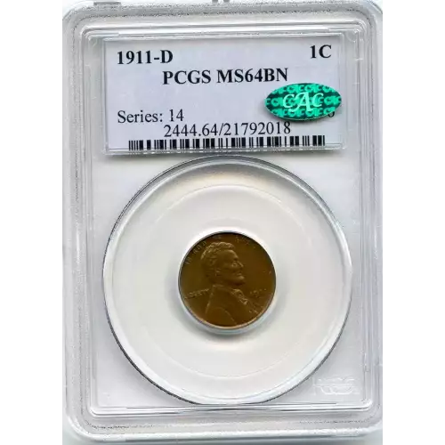 Small Cents-Lincoln, Wheat Ears Reverse 1909-1958 -Copper (3)