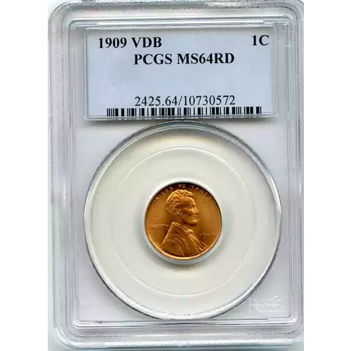 Small Cents-Lincoln, Wheat Ears Reverse 1909-1958 -Copper (3)