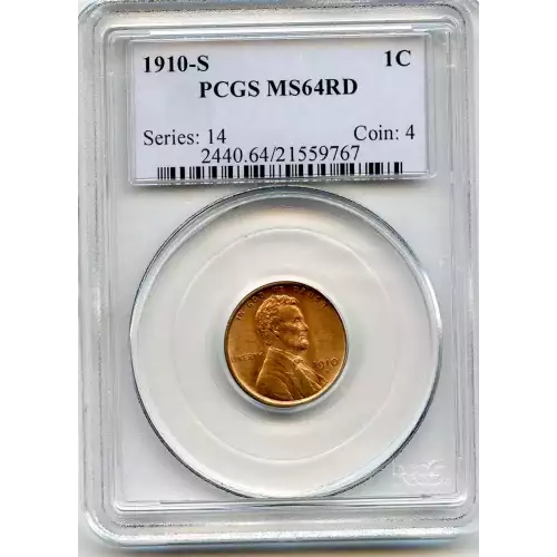 Small Cents-Lincoln, Wheat Ears Reverse 1909-1958 -Copper (3)