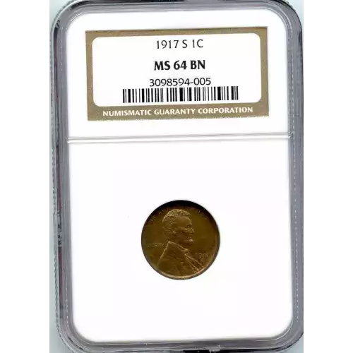 Small Cents-Lincoln, Wheat Ears Reverse 1909-1958 -Copper (3)