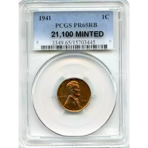 Small Cents-Lincoln, Wheat Ears Reverse 1909-1958 -Copper (3)