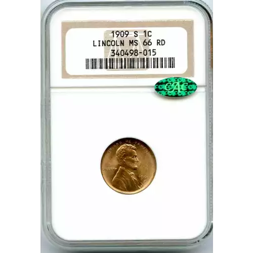 Small Cents-Lincoln, Wheat Ears Reverse 1909-1958 -Copper (3)