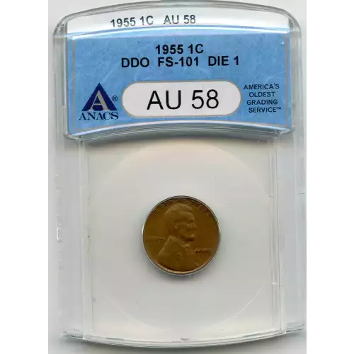 Small Cents-Lincoln, Wheat Ears Reverse 1909-1958 -Copper (3)