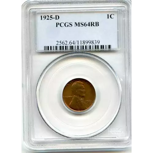 Small Cents-Lincoln, Wheat Ears Reverse 1909-1958 -Copper (3)