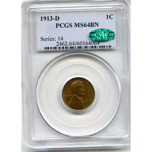 Small Cents-Lincoln, Wheat Ears Reverse 1909-1958 -Copper (3)