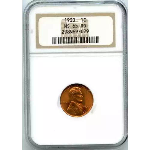 Small Cents-Lincoln, Wheat Ears Reverse 1909-1958 -Copper (3)