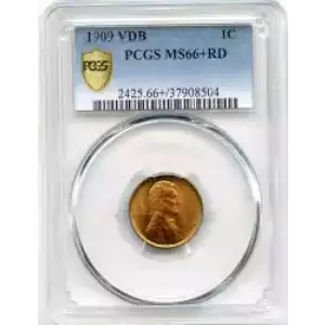 Small Cents-Lincoln, Wheat Ears Reverse 1909-1958 -Copper (3)