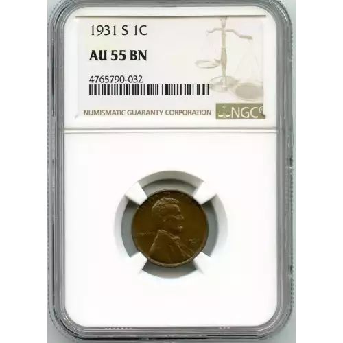 Small Cents-Lincoln, Wheat Ears Reverse 1909-1958 -Copper (3)