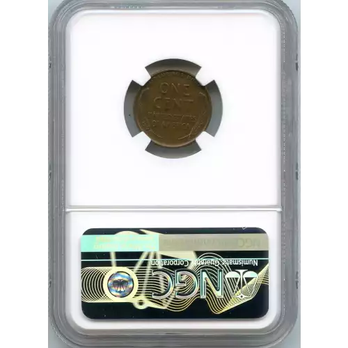 Small Cents-Lincoln, Wheat Ears Reverse 1909-1958 -Copper (3)