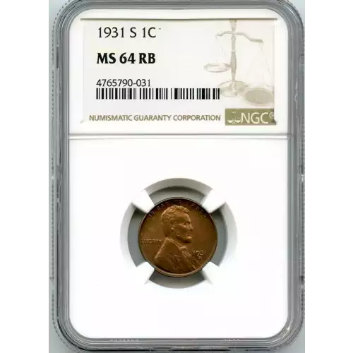 Small Cents-Lincoln, Wheat Ears Reverse 1909-1958 -Copper (3)