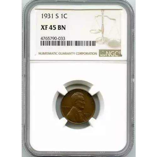 Small Cents-Lincoln, Wheat Ears Reverse 1909-1958 -Copper (3)