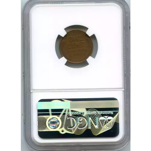 Small Cents-Lincoln, Wheat Ears Reverse 1909-1958 -Copper (3)