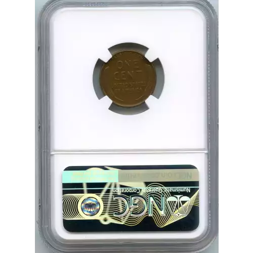 Small Cents-Lincoln, Wheat Ears Reverse 1909-1958 -Copper (3)