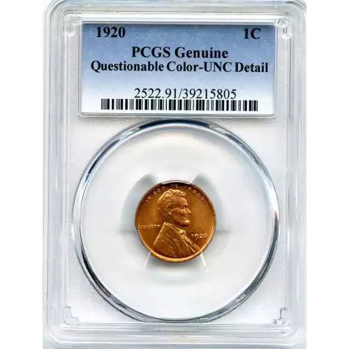 Small Cents-Lincoln, Wheat Ears Reverse 1909-1958 -Copper (3)