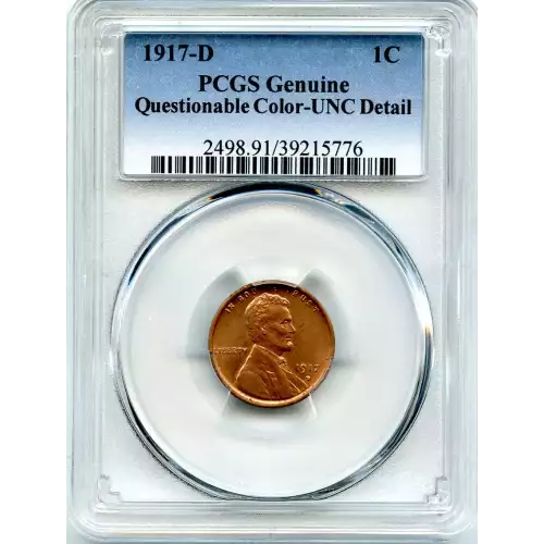 Small Cents-Lincoln, Wheat Ears Reverse 1909-1958 -Copper (3)