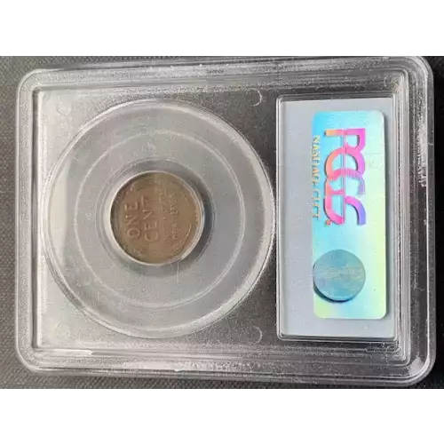 Small Cents-Lincoln, Wheat Ears Reverse 1909-1958 -Copper (3)