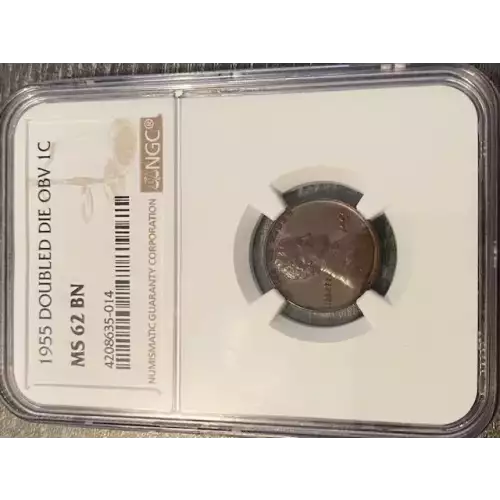 Small Cents-Lincoln, Wheat Ears Reverse 1909-1958 -Copper (3)