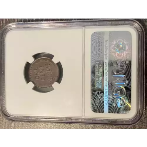 Small Cents-Lincoln, Wheat Ears Reverse 1909-1958 -Copper (3)