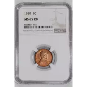 Small Cents-Lincoln, Wheat Ears Reverse