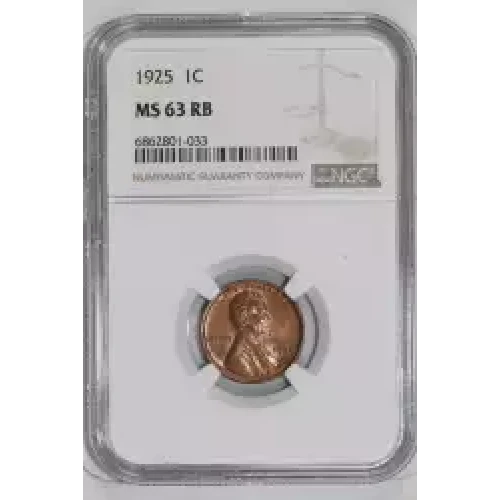 Small Cents-Lincoln, Wheat Ears Reverse