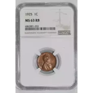 Small Cents-Lincoln, Wheat Ears Reverse