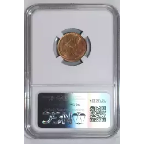 Small Cents-Lincoln, Wheat Ears Reverse