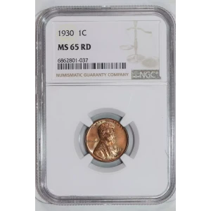 Small Cents-Lincoln, Wheat Ears Reverse