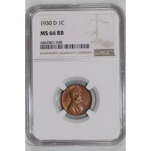 Small Cents-Lincoln, Wheat Ears Reverse