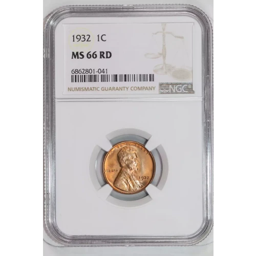 Small Cents-Lincoln, Wheat Ears Reverse