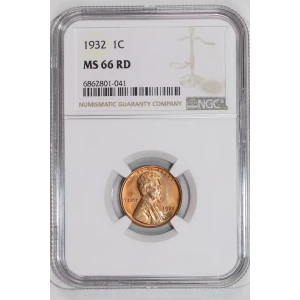 Small Cents-Lincoln, Wheat Ears Reverse