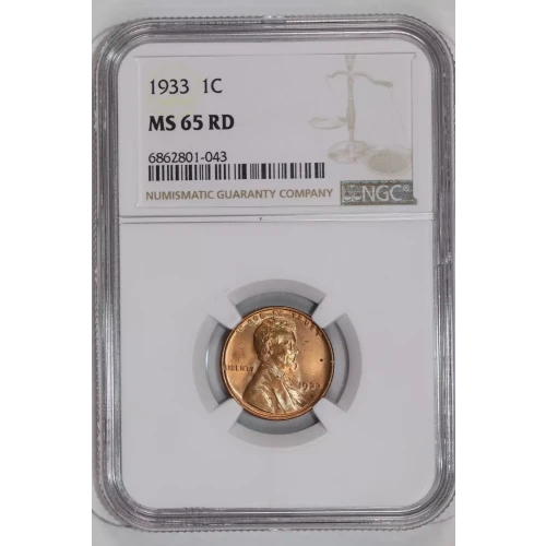 Small Cents-Lincoln, Wheat Ears Reverse