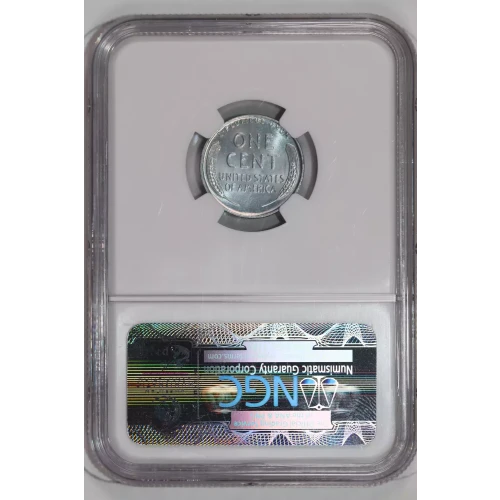 Small Cents-Lincoln, Wheat Ears Reverse