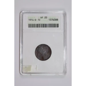 Small Cents-Lincoln, Wheat Ears Reverse