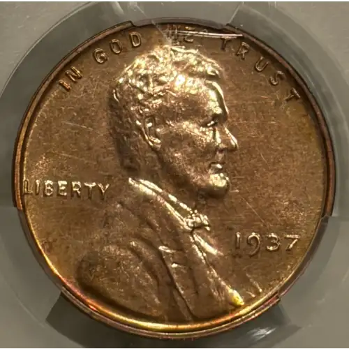 Small Cents-Lincoln, Wheat Ears Reverse (2)