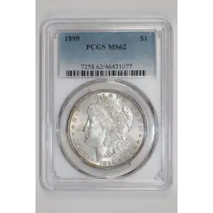 1899 $1